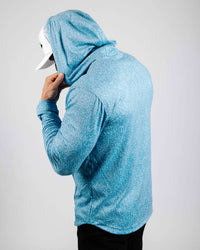 Sky Hoodie