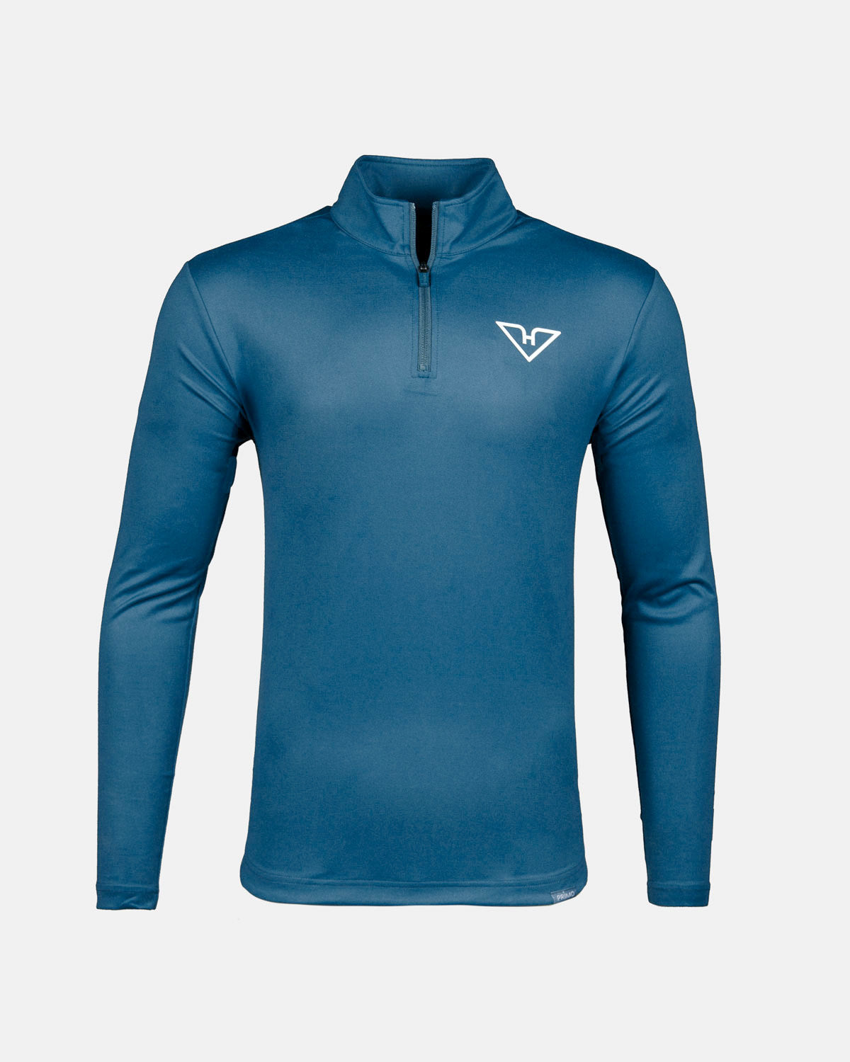 HyFlyers Quarter Zip - Slate Blue