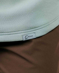 Smoke Green City Hoodie