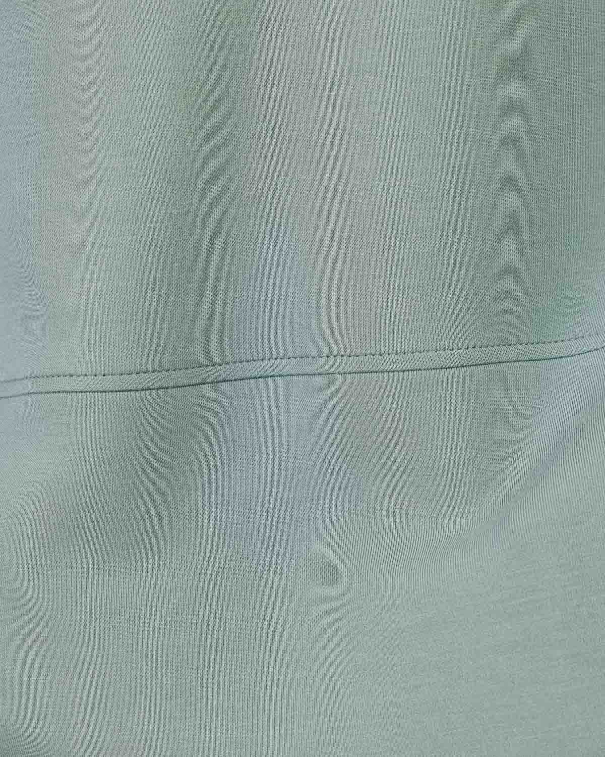 Smoke Green City Hoodie