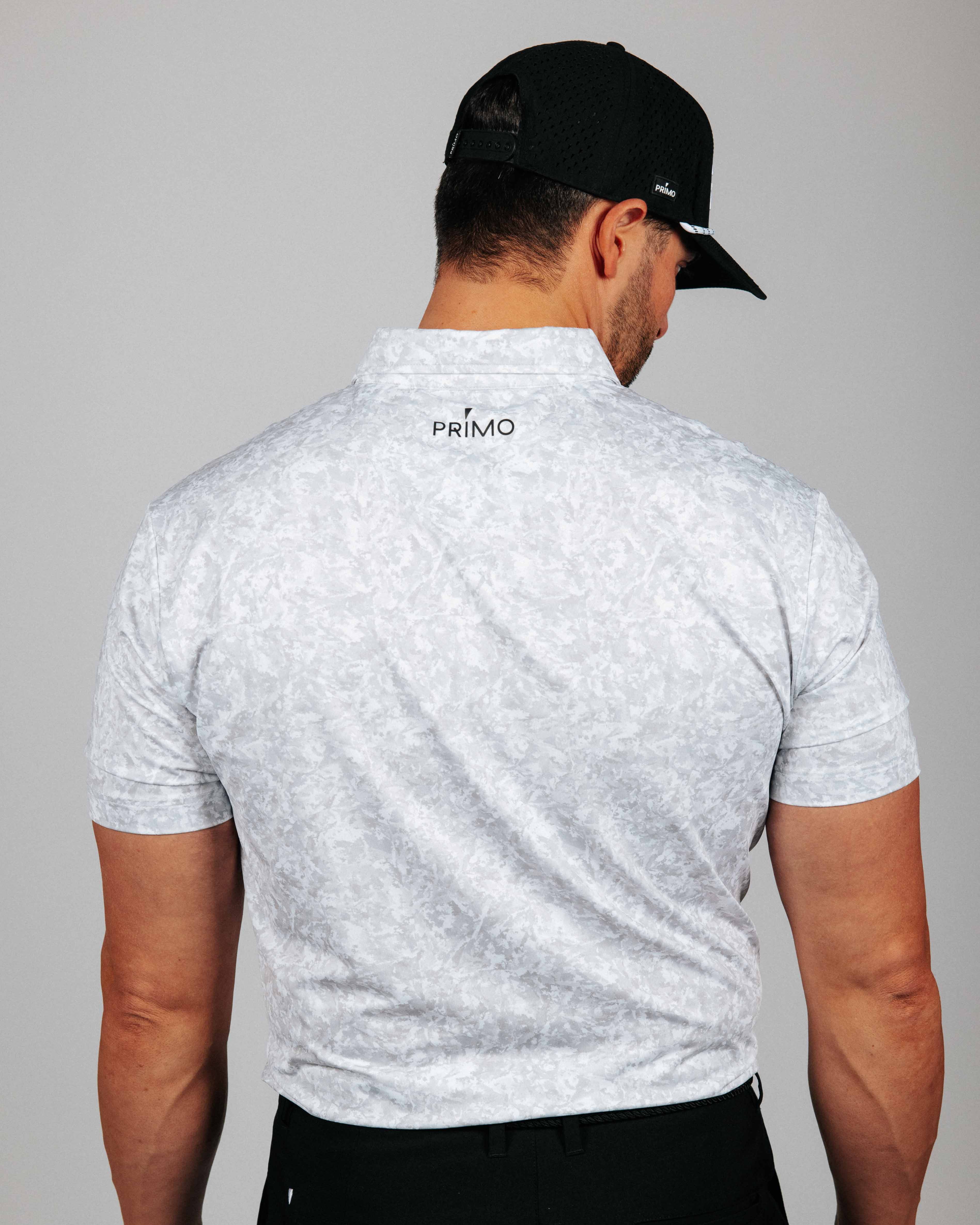 トップス Supreme Washed Camo Polo \"Snow Camo\" 1627248_02.jpg.jpeg
