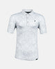 Snow Camo Classic Polo