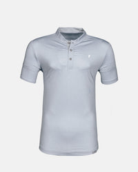 Snow Drift Blade Collar Polo