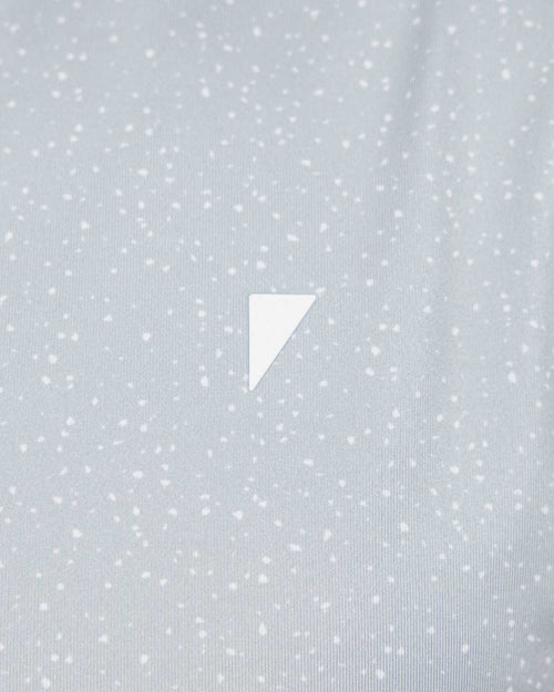 Snow Drift Blade Collar Polo