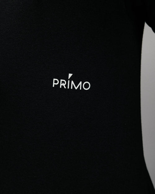 Primo Black Tees Tee
