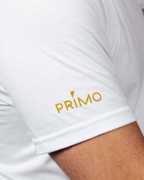 Primo Elite Gold Tee