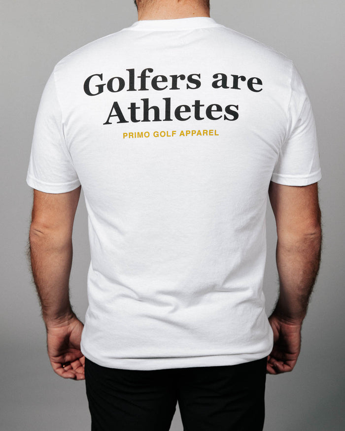 Primo Elite Gold Tee