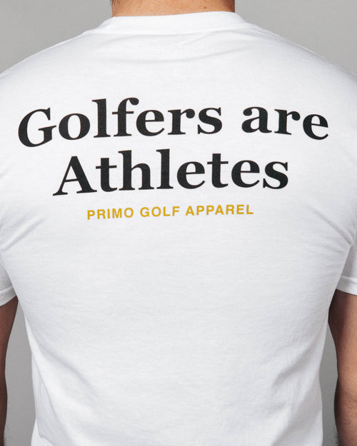 Primo Elite Gold Tee