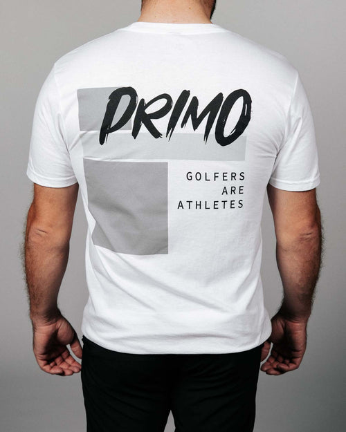 Primo Vintage Athlete Tee
