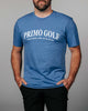 Primo Blue Birdie Tee