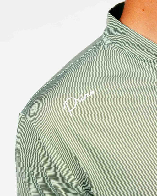 Spruce Blade Polo