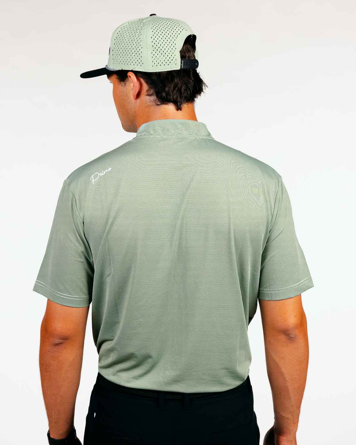 Spruce Blade Polo