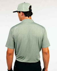 Spruce Blade Polo
