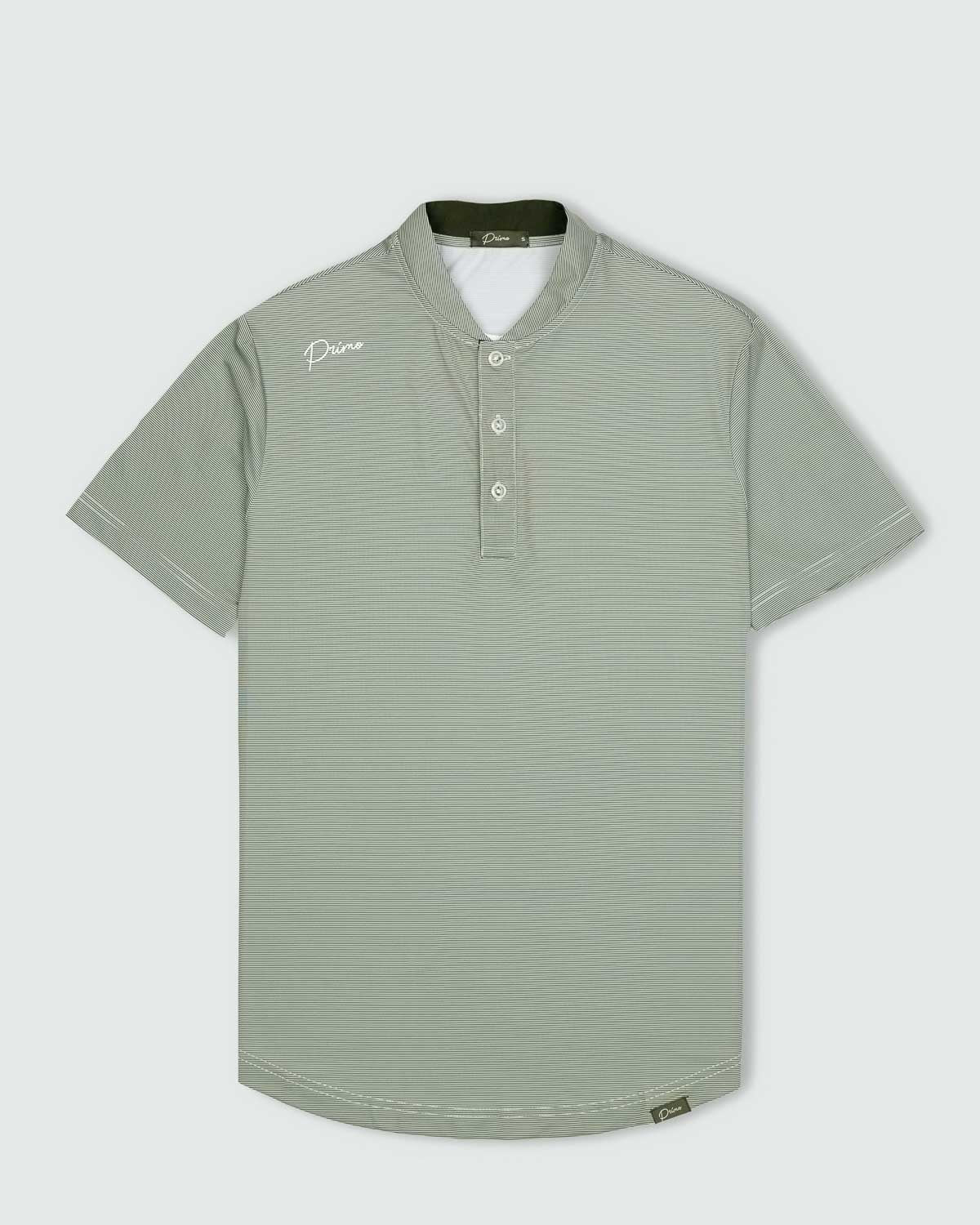 Spruce Blade Polo