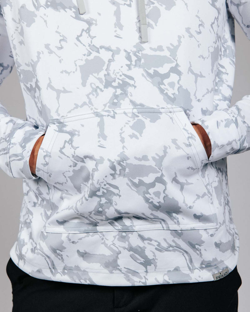 Stealth Golf Hoodie