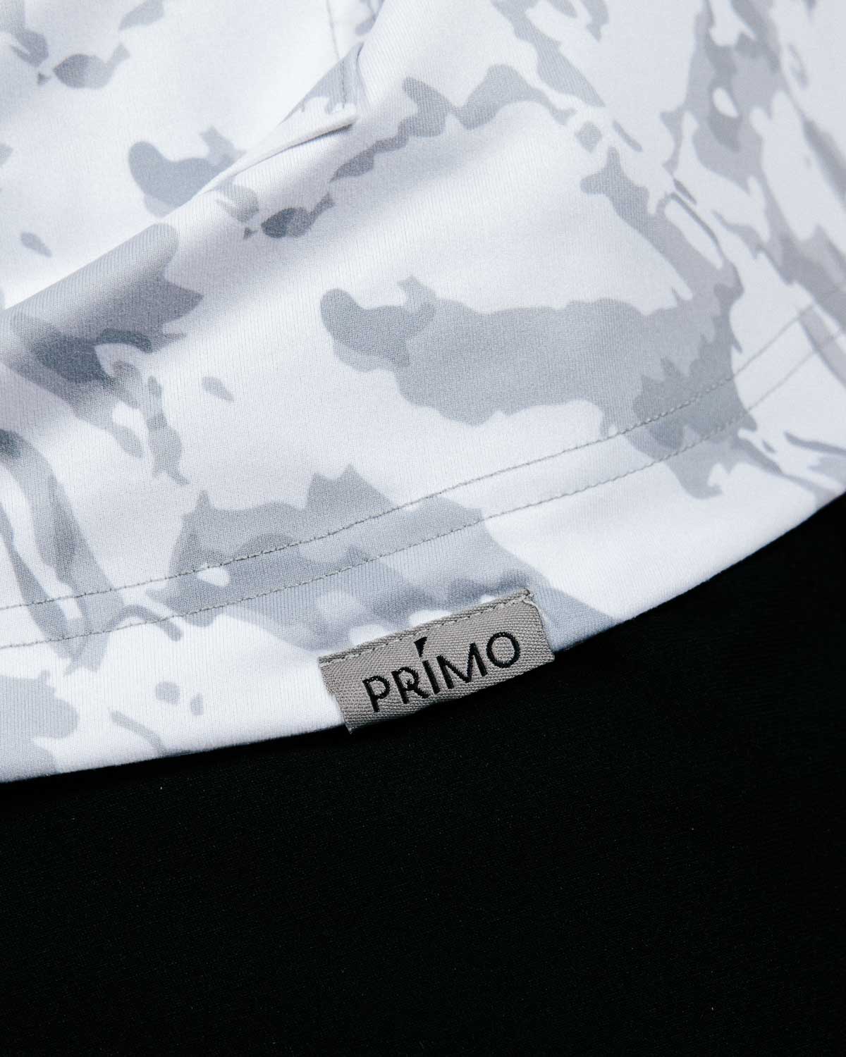 Stealth Golf Hoodie