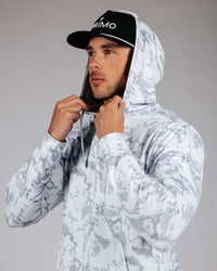 Stealth Golf Hoodie