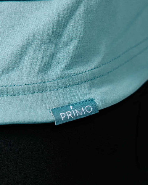 Storm Blue Pebble Golf Hoodie