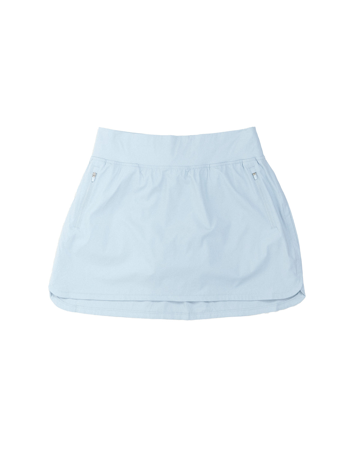 Storm Curved Hem Skirt – Primo Golf Apparel