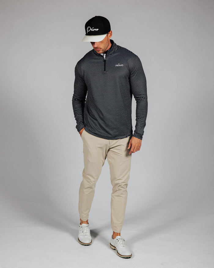 Story Classic Quarter Zip