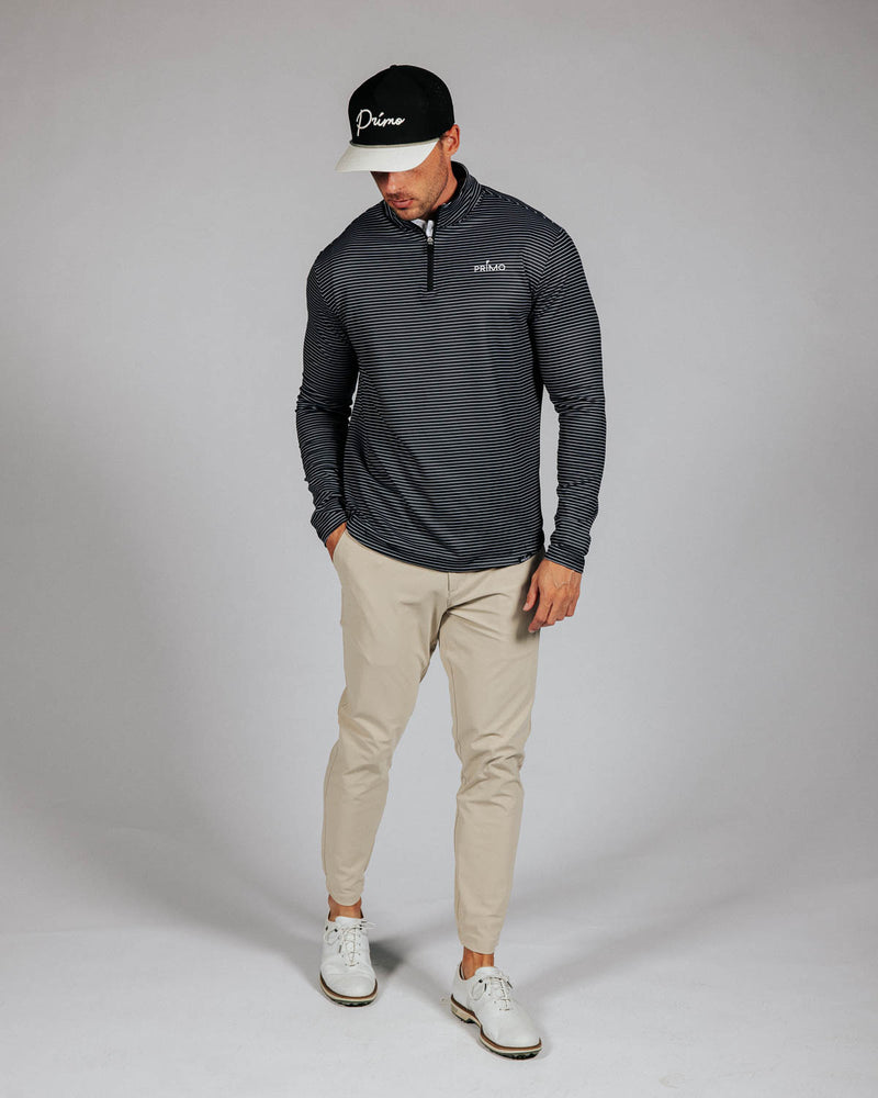 Story Classic Quarter Zip