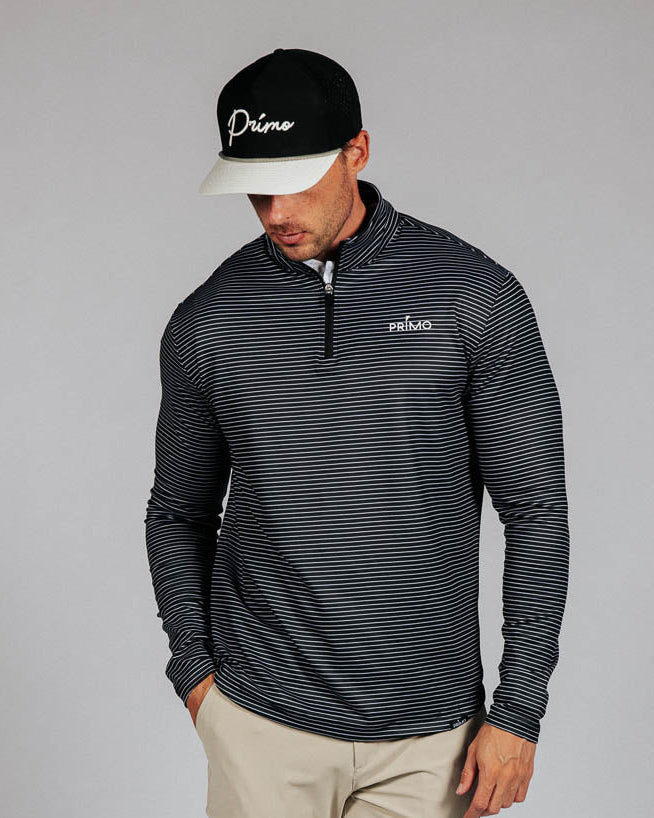 Primo Golf Quarter Zip - Story