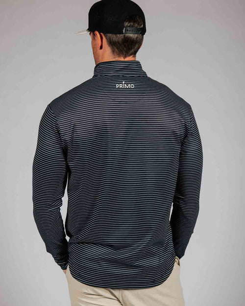 Story Classic Quarter Zip