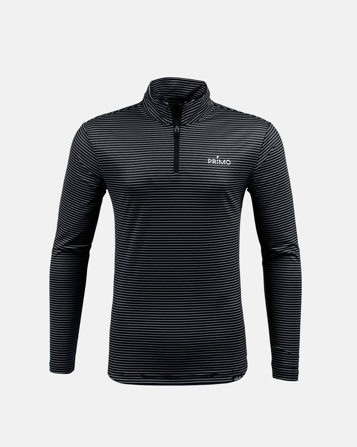 Primo Men's Quarterzips – Primo Golf Apparel