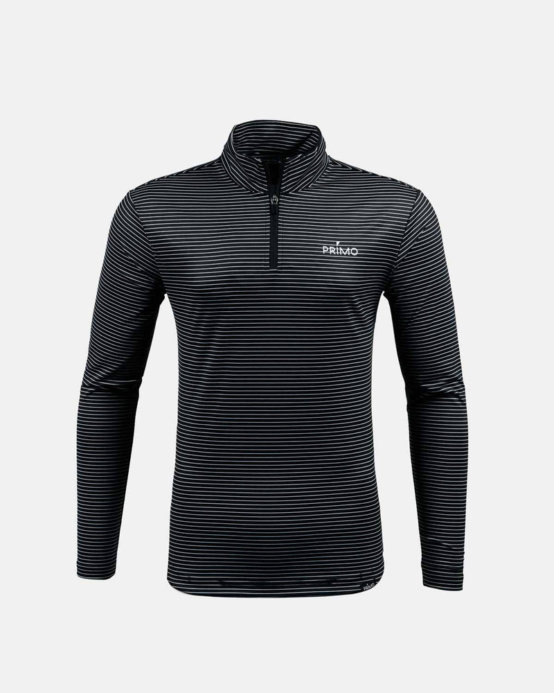 Story Classic Quarter Zip