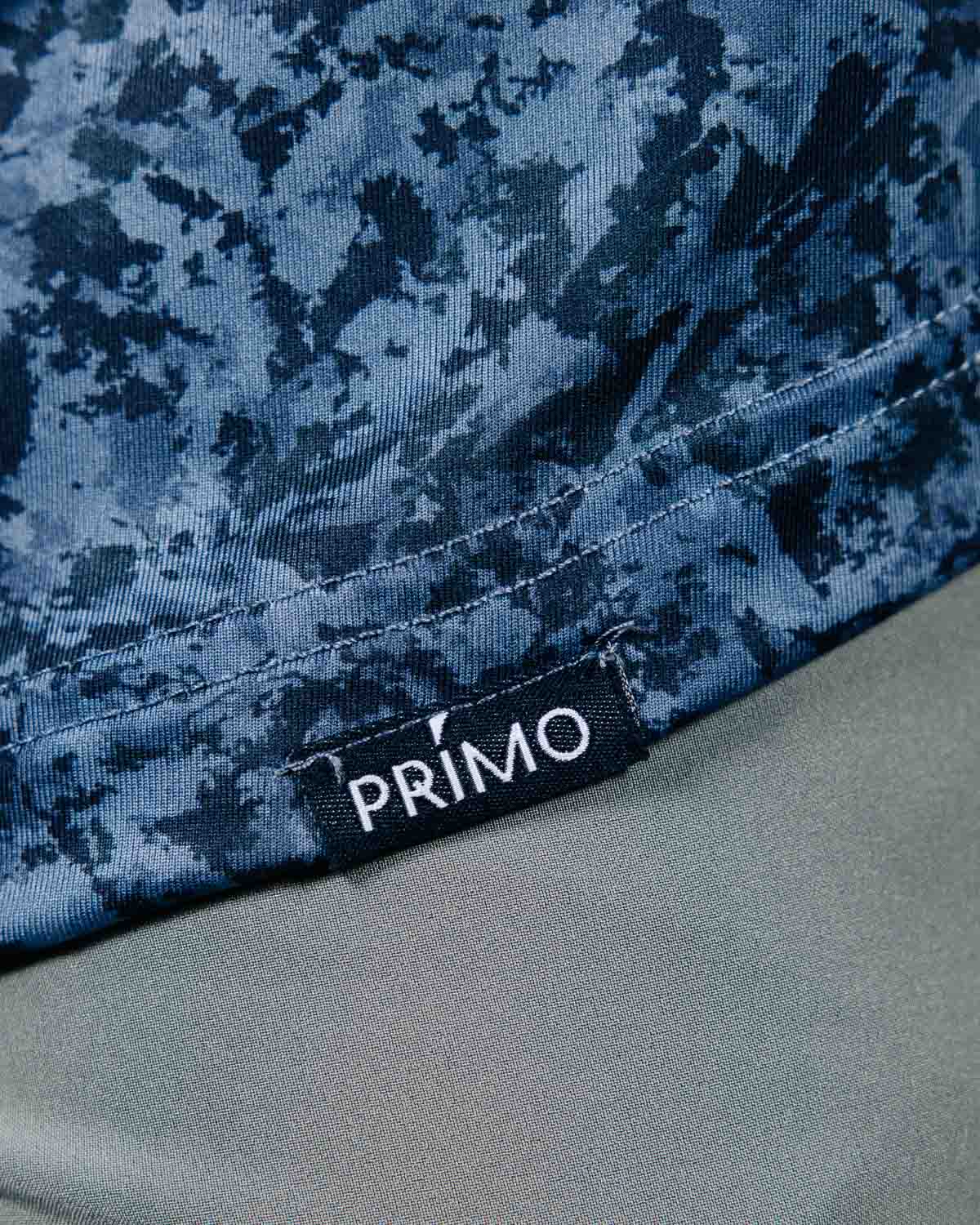 Strokes Blade Collar Polo