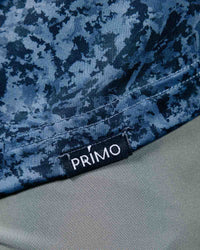 Strokes Blade Collar Polo