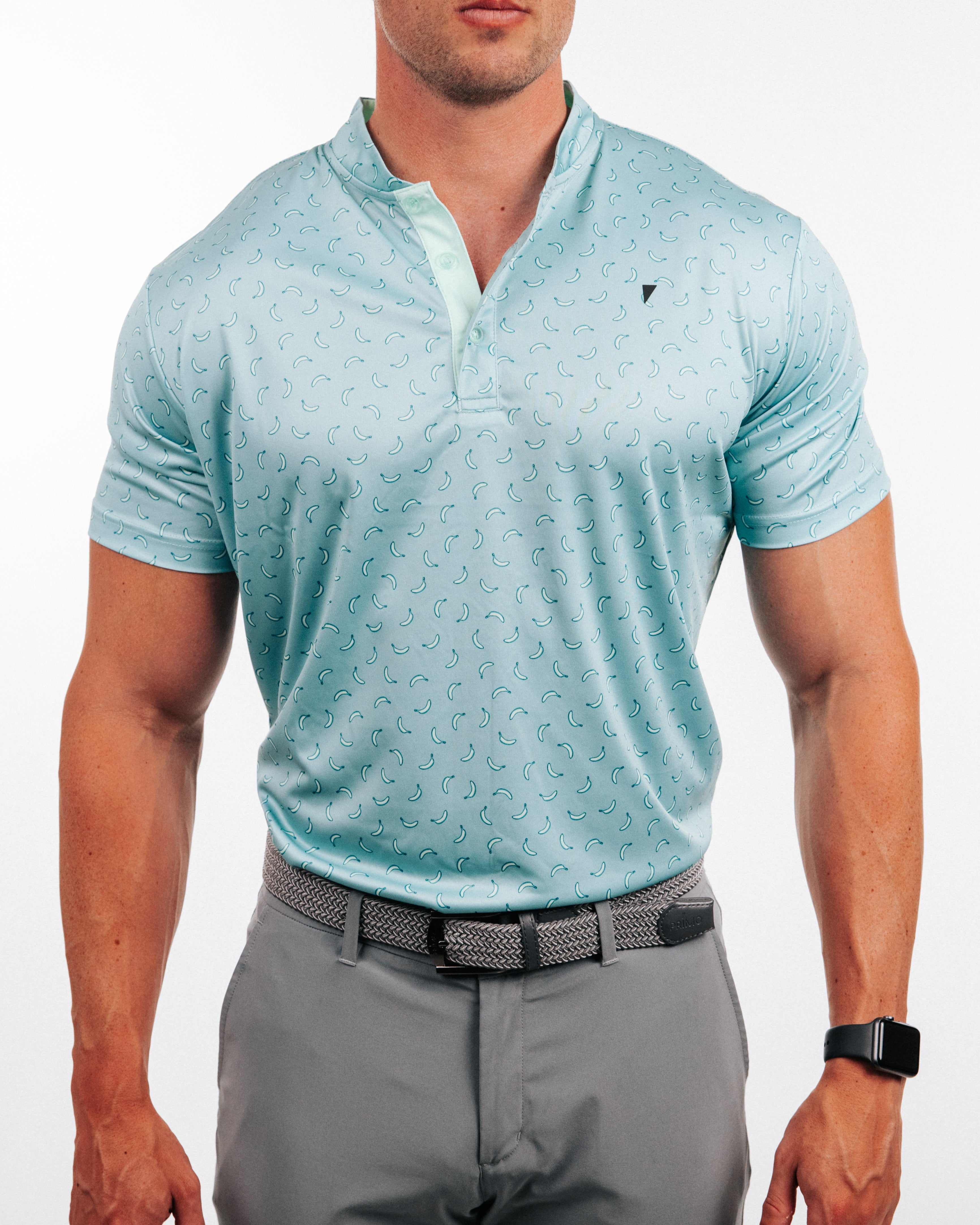 Blade collar hot sale polo shirts