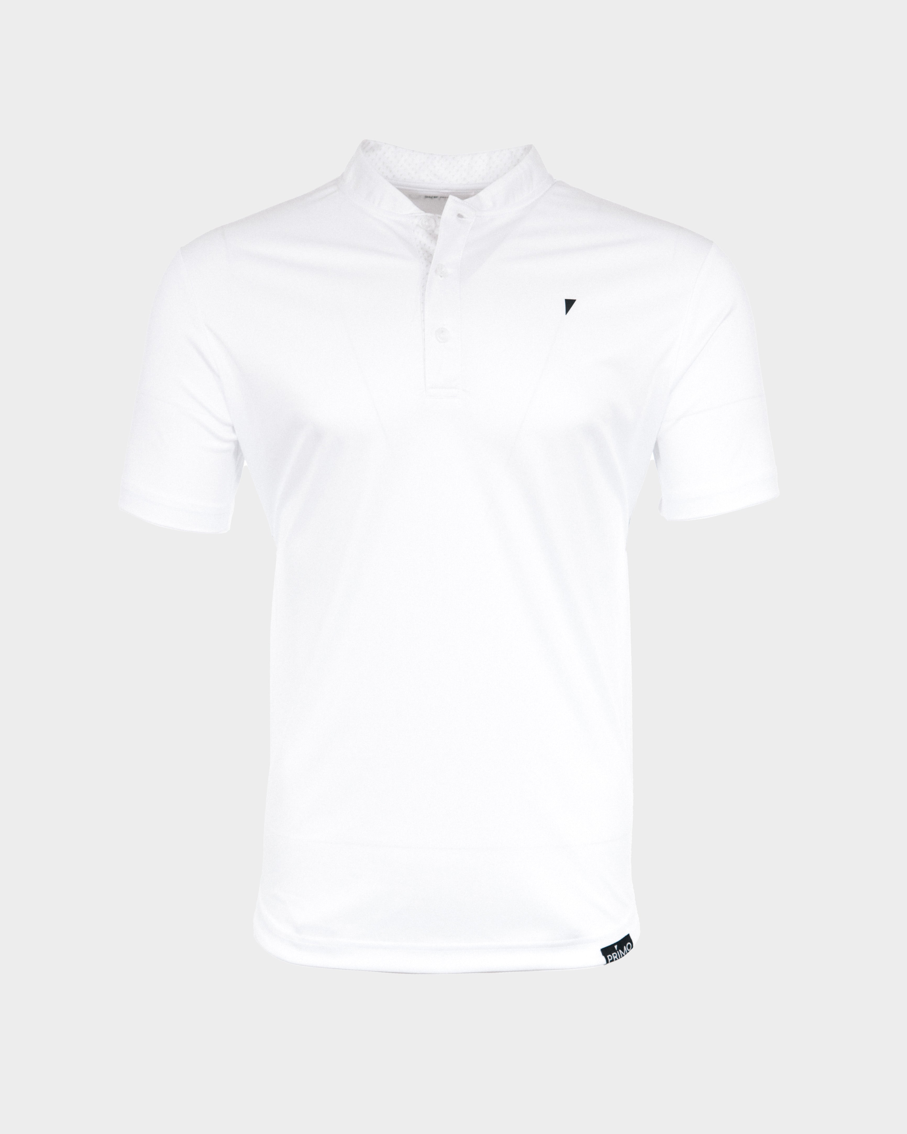 越智 征次1piu1uguale3 GOLF LOGO POLO 1PIU1UGUALE3 Unopiu Uno Guale Tre Polo Shirt Zip Up Full