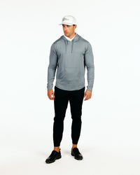 Summit Golf Hoodie