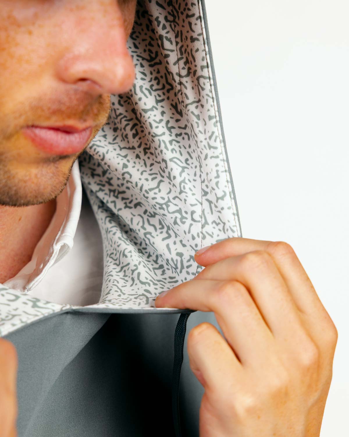 Summit Golf Hoodie