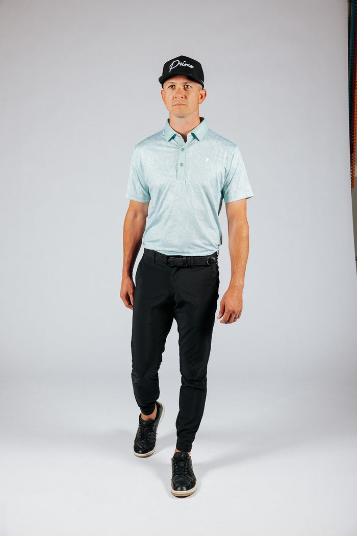 Swirl Classic Polo