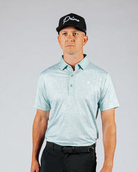 Classic Polo - Swirl