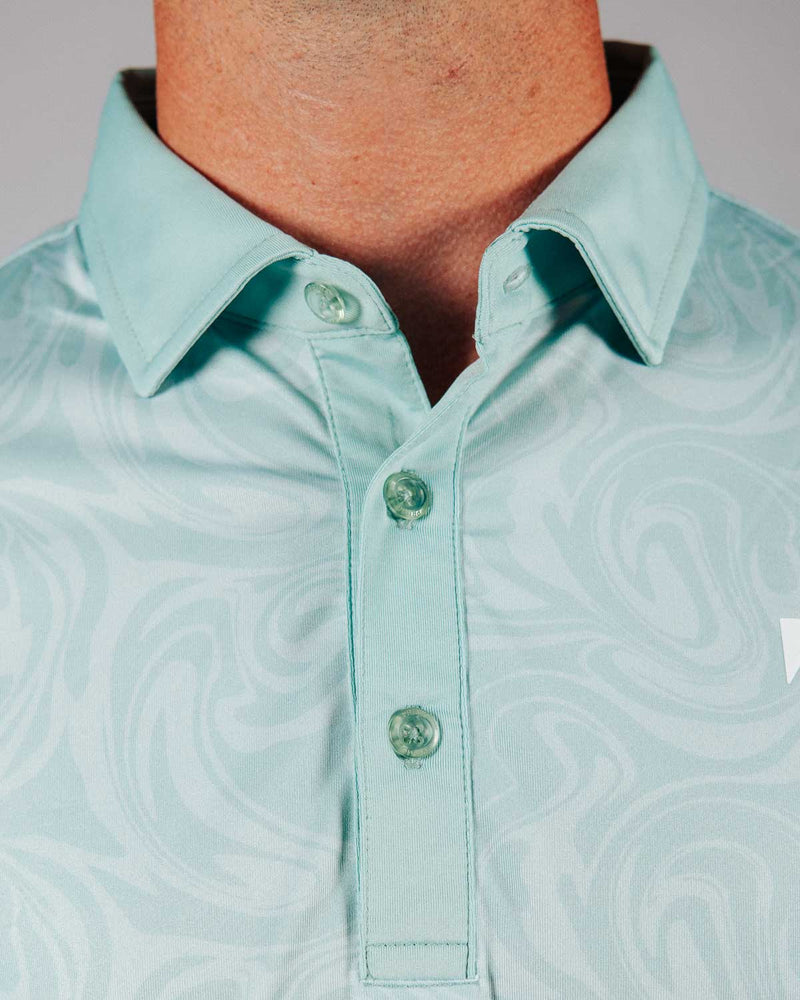 Swirl Classic Polo