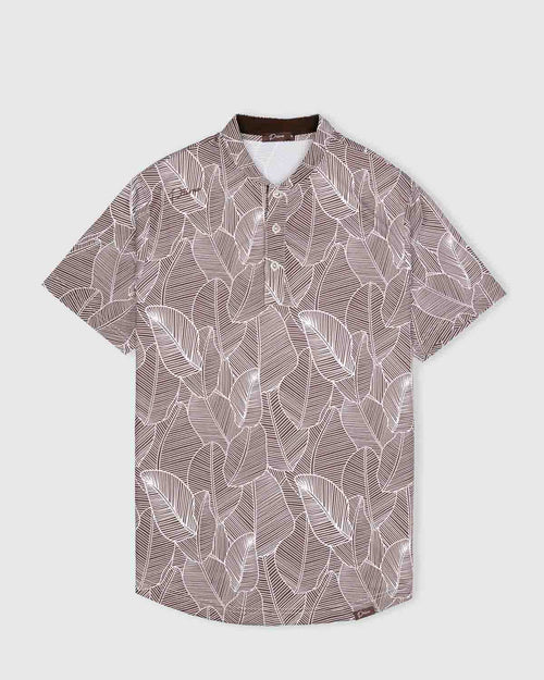 Tannin Blade Polo