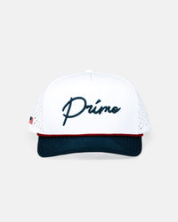 Ryder Cup Cursive Hat