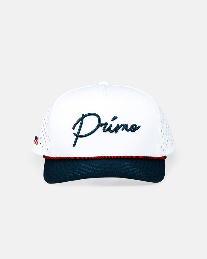 Ryder Cup Cursive Hat