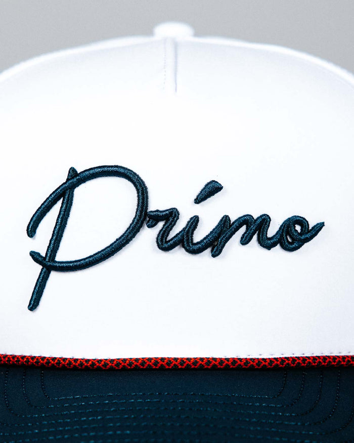 Ryder Cup Cursive Hat