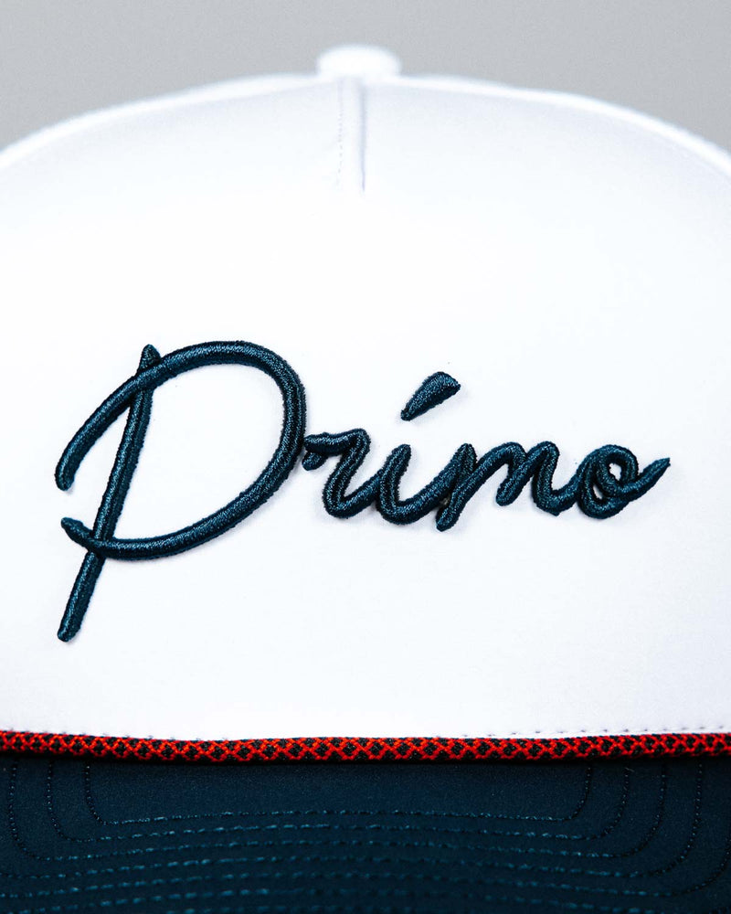 Ryder Cup Cursive Hat