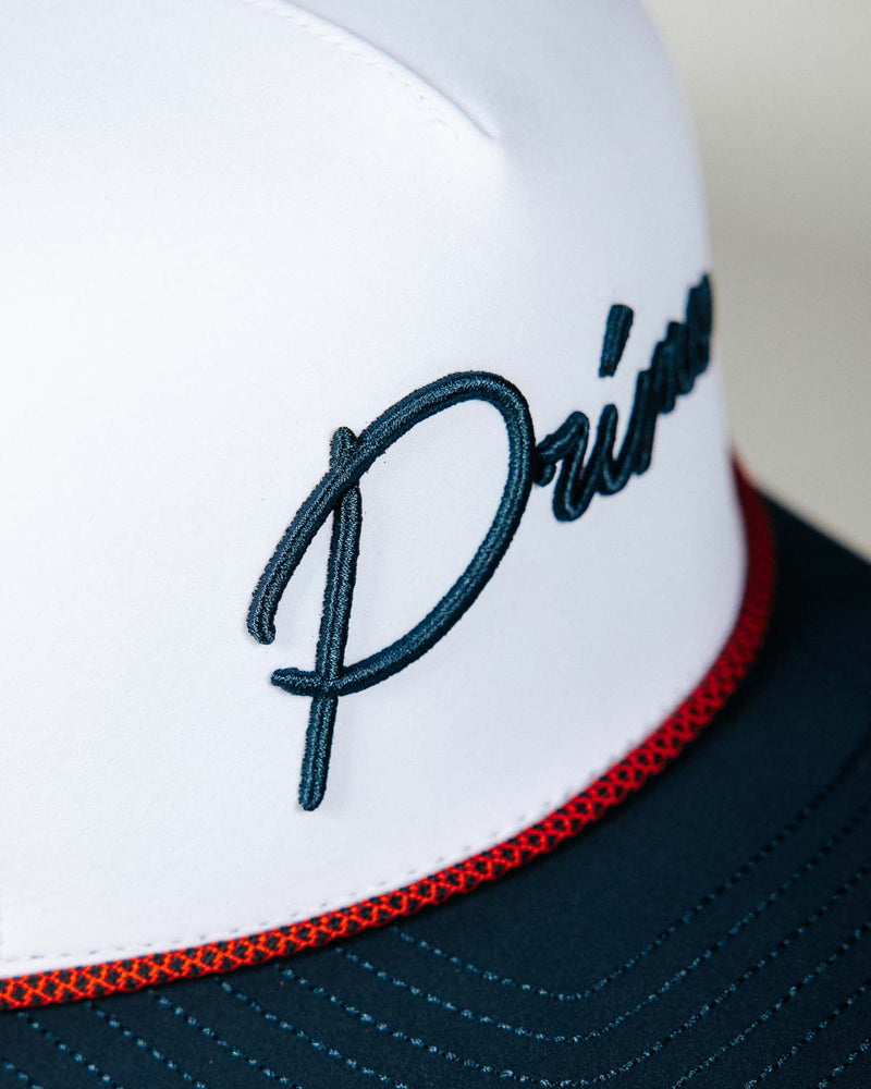 Ryder Cup Cursive Hat