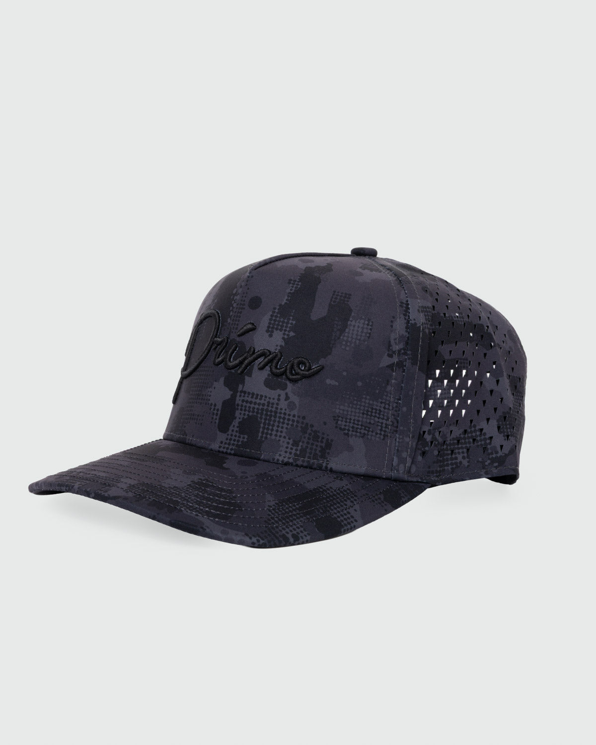 Tempest Cursive Hat
