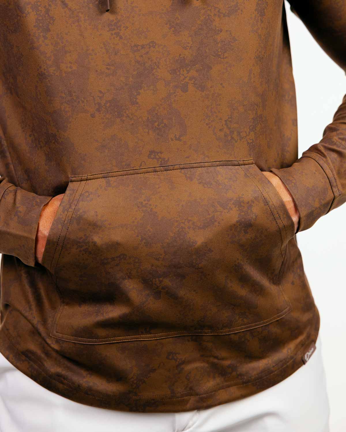 Terrain Golf Hoodie