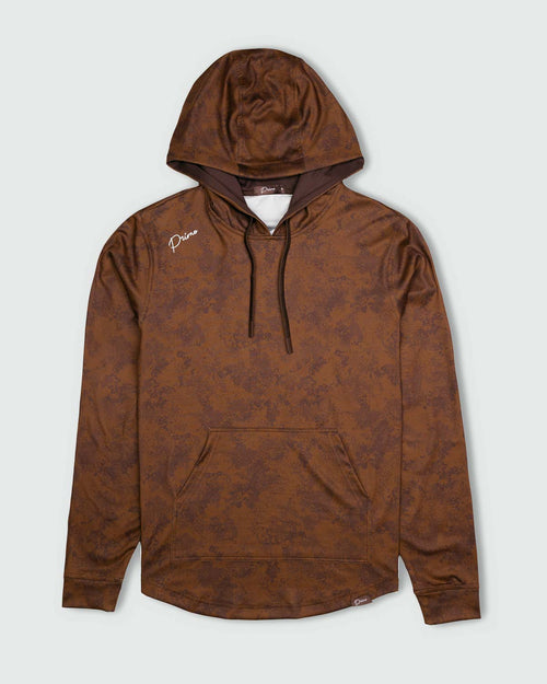 Terrain Golf Hoodie