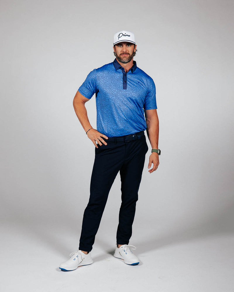 Topo Classic Polo
