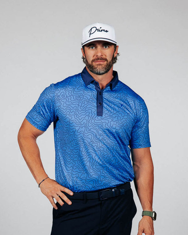 Classic Polo - Topo