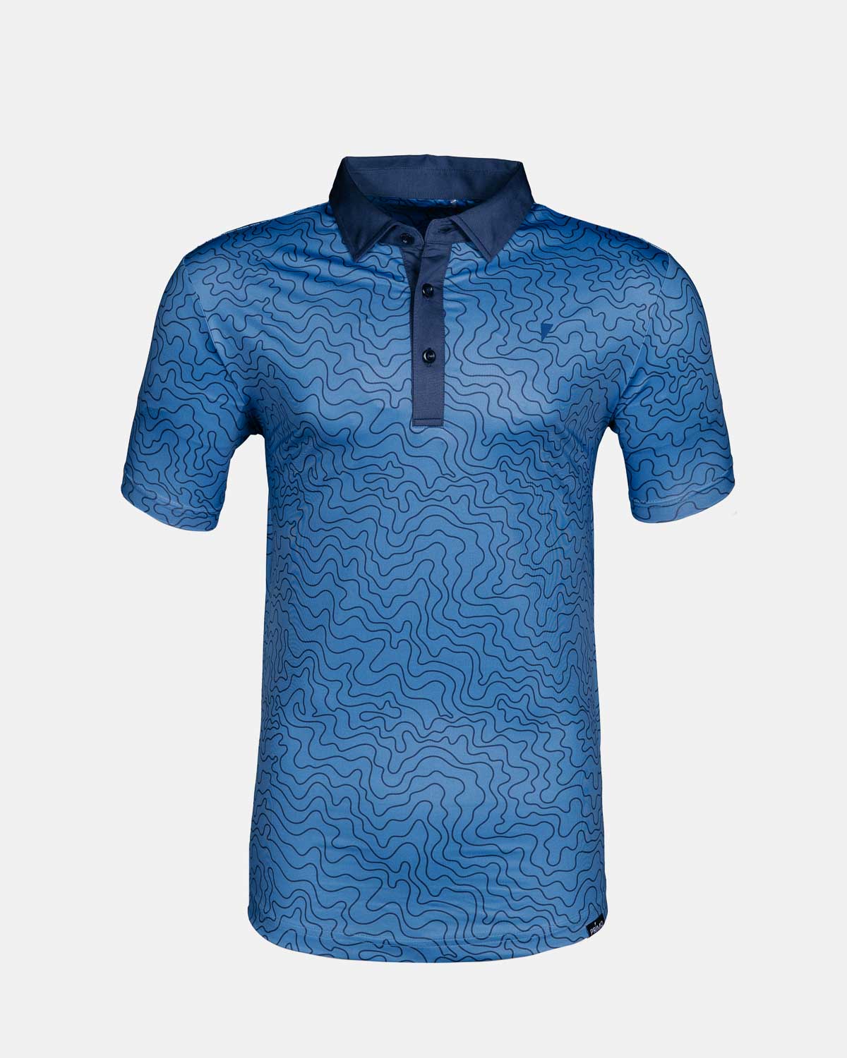 Topo Classic Polo – Primo Golf Apparel